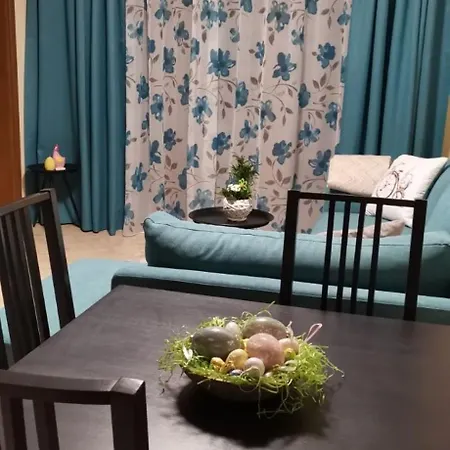 Sea Bliss Retreat -santa Marina - סוזופול