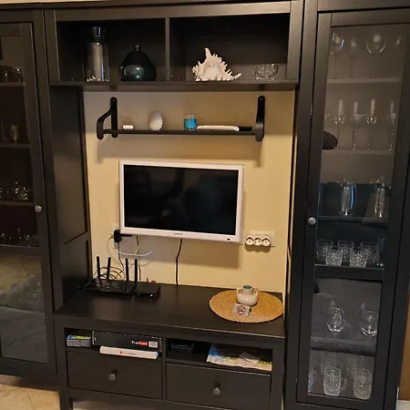 דירה Sea Bliss Retreat -santa Marina - *