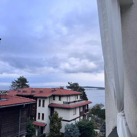 Sea Bliss Retreat -santa Marina - דירה *