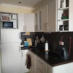 Sea Bliss Retreat -santa Marina - Апартаменты Созополь