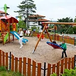 Sea Bliss Retreat -santa Marina - Апартаменты Созополь
