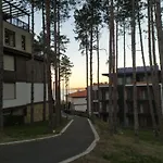 Sea Bliss Retreat -santa Marina - Апартаменты
