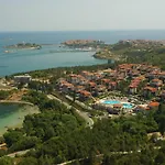Апартаменты Sea Bliss Retreat -santa Marina - Созополь