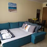Апартаменты Sea Bliss Retreat -santa Marina - *