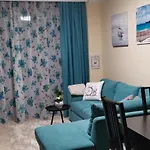 Апартаменты Sea Bliss Retreat -santa Marina - *