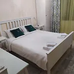 Sea Bliss Retreat -santa Marina - Апартаменты Созополь