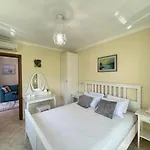 Sea Bliss Retreat -santa Marina -