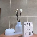 Sea Bliss Retreat -santa Marina - Апартаменты
