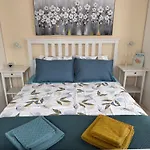 Апартаменты Sea Bliss Retreat -santa Marina - *