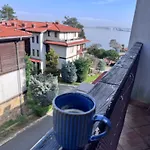 Sea Bliss Retreat -santa Marina - Апартаменты *