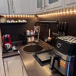Апартаменты Sea Bliss Retreat -santa Marina - Созополь