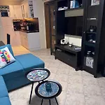 Sea Bliss Retreat -santa Marina - Апартаменты *