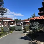 Апартаменты Sea Bliss Retreat -santa Marina - Созополь