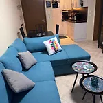 Sea Bliss Retreat -santa Marina - Апартаменты Созополь