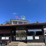 Апартаменты Sea Bliss Retreat -santa Marina -