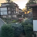 Sea Bliss Retreat -santa Marina - Апартаменты