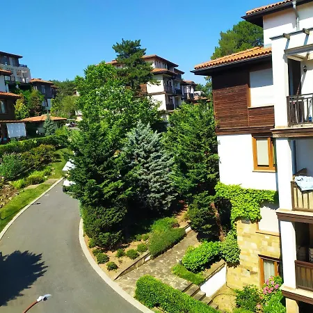Santa Marina Sea Bliss Retreat