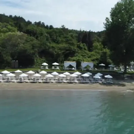 Santa Marina Sozopol Sea Bliss Retreat * Sozopol