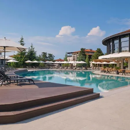 Santa Marina Sea Bliss Retreat Apartment *