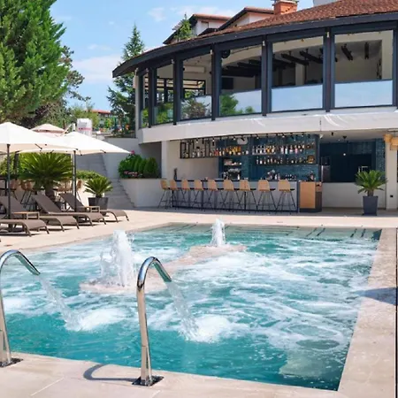 Santa Marina Sozopol Sea Bliss Retreat Apartment *
