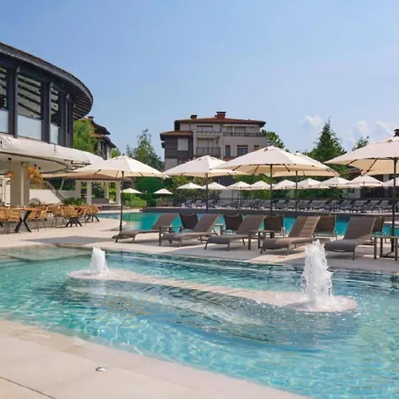 Santa Marina Sea Bliss Retreat *