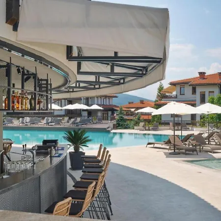 Santa Marina Sea Bliss Retreat Sosopol