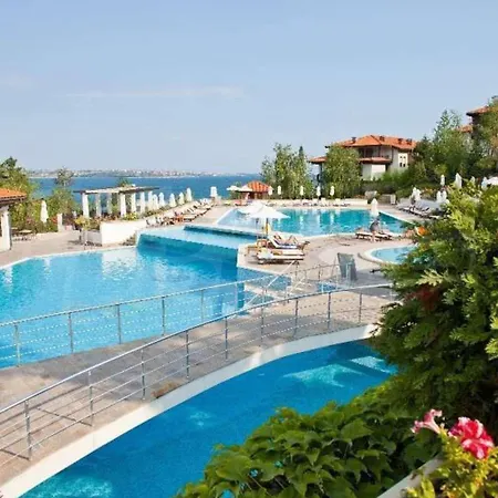 Santa Marina Sea Bliss Retreat * Sosopol