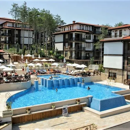 Santa Marina Sea Bliss Retreat Apartment *