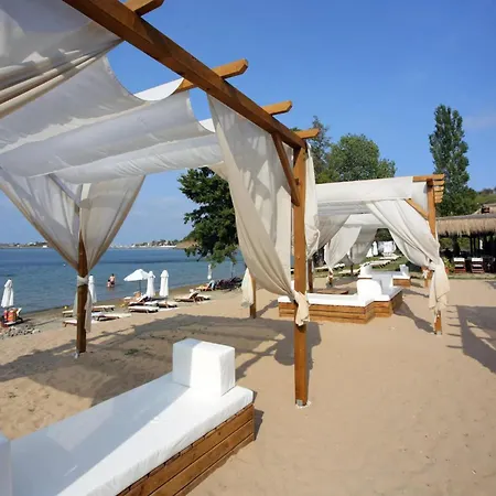 Santa Marina Sea Bliss Retreat