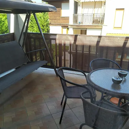 Santa Marina Sea Bliss Retreat Apartment *