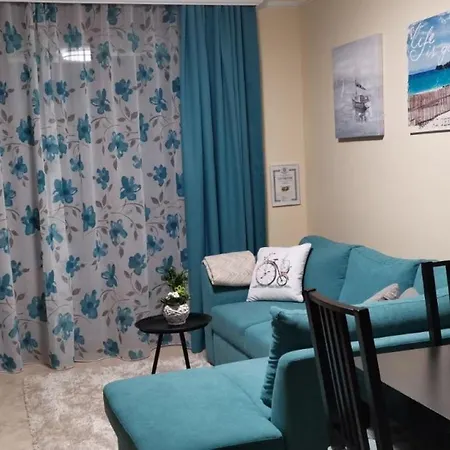 Apartment Santa Marina Sozopol Sea Bliss Retreat *
