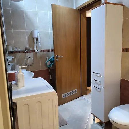 Santa Marina Sea Bliss Retreat Sosopol