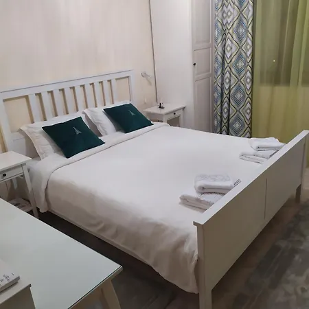 Santa Marina Sea Bliss Retreat Apartment Sosopol
