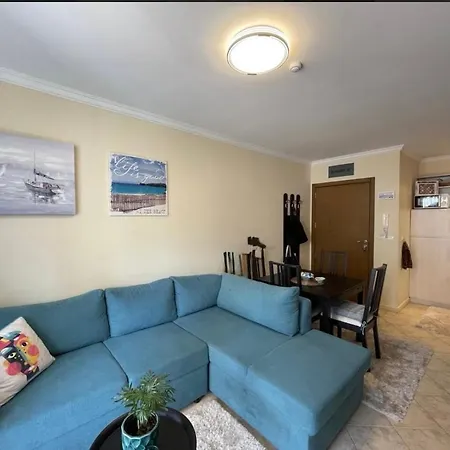 Santa Marina Sea Bliss Retreat Sosopol