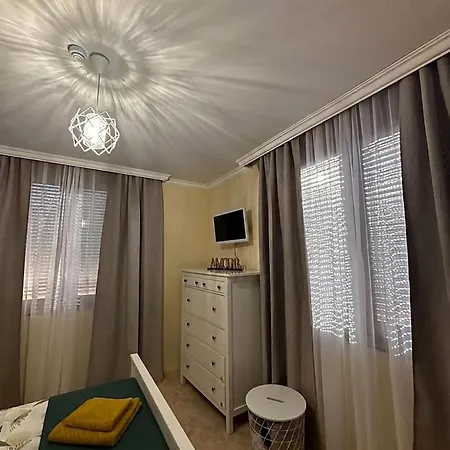 Santa Marina Sea Bliss Retreat *