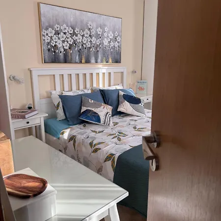 Santa Marina Sea Bliss Retreat Sosopol