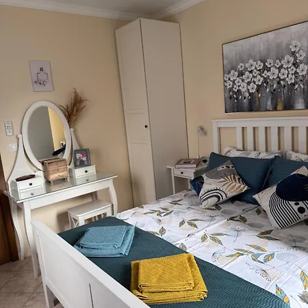 Santa Marina Sea Bliss Retreat * Sosopol