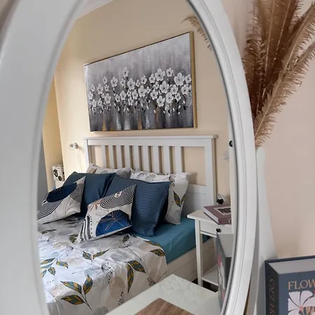 Santa Marina Sozopol Sea Bliss Retreat Apartment Sozopol