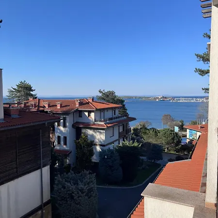 Santa Marina Sea Bliss Retreat *