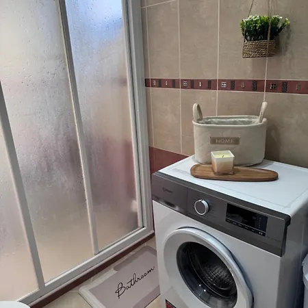Santa Marina Sozopol Sea Bliss Retreat