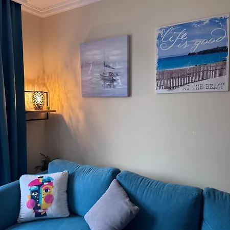 Santa Marina Sozopol Sea Bliss Retreat * Sozopol