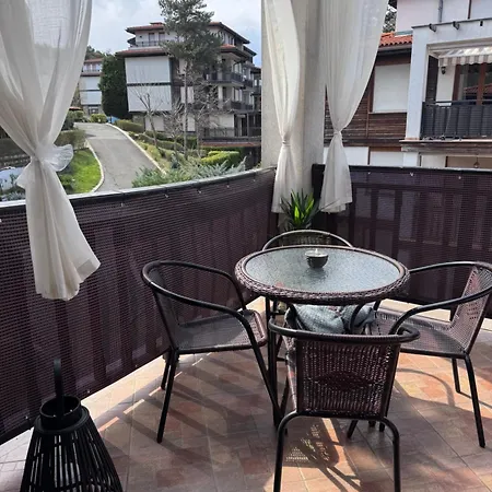 Sea Bliss Retreat -santa Marina - Apartmán *