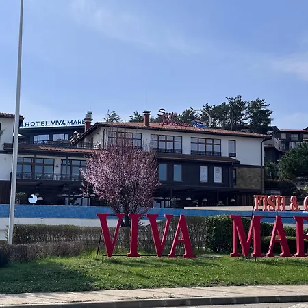 Santa Marina Sea Bliss Retreat *