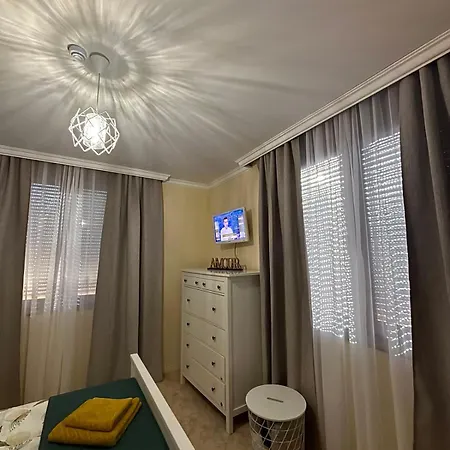 Santa Marina Sea Bliss Retreat Sosopol
