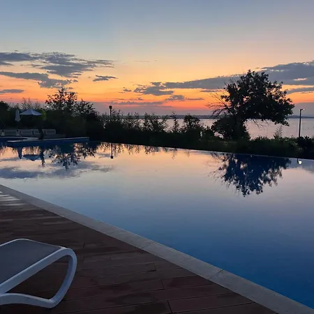 Santa Marina Sea Bliss Retreat Apartment *