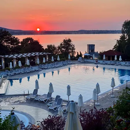 Apartment Santa Marina Sea Bliss Retreat Sozopol