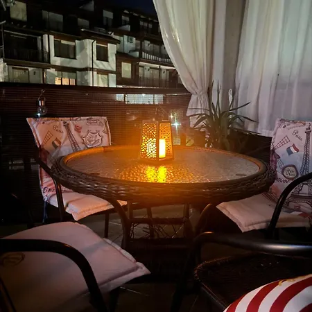 Santa Marina Sea Bliss Retreat Sozopol