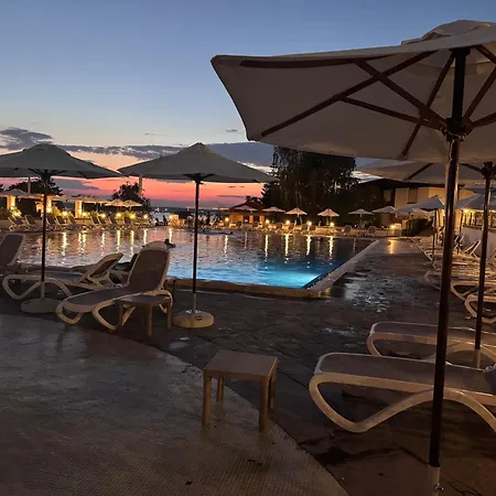 Lejlighed Santa Marina Sea Bliss Retreat