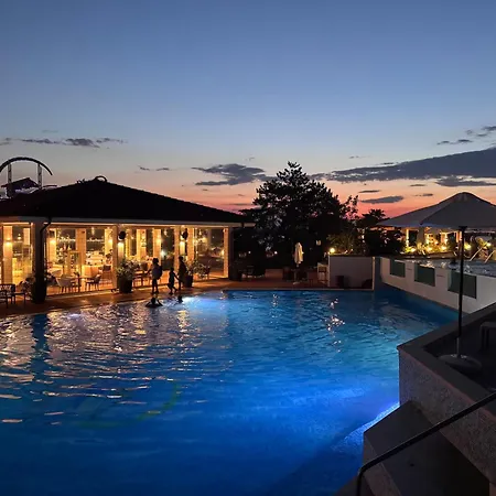 Santa Marina Sea Bliss Retreat Apartment *
