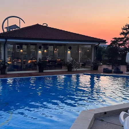 Apartment Santa Marina Sea Bliss Retreat *